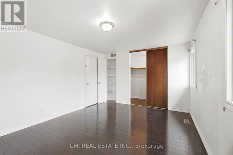 44 - 80 DUNDALK DRIVE, Toronto (Dorset Park), Ontario, M1P4T7