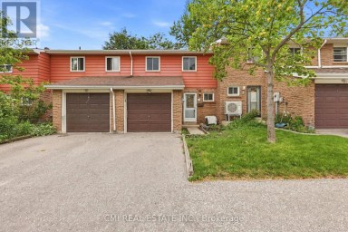 44 - 80 DUNDALK DRIVE Toronto (Dorset Park) Ontario photo 2