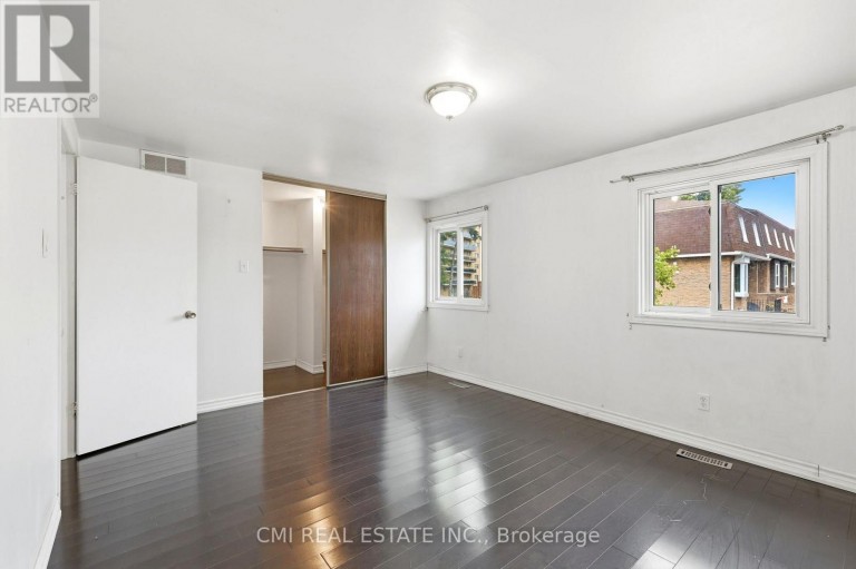 44 - 80 DUNDALK DRIVE, Toronto (Dorset Park), Ontario, M1P4T7