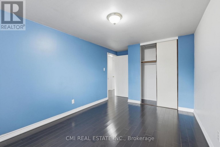 44 - 80 DUNDALK DRIVE, Toronto (Dorset Park), Ontario, M1P4T7