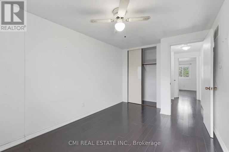 44 - 80 DUNDALK DRIVE, Toronto (Dorset Park), Ontario, M1P4T7