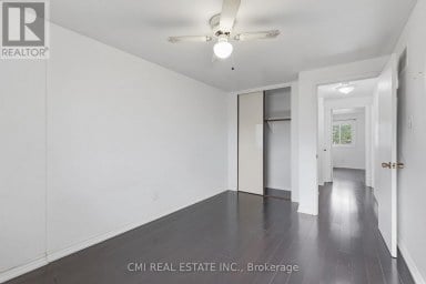 44 - 80 DUNDALK DRIVE Toronto (Dorset Park) Ontario photo 26
