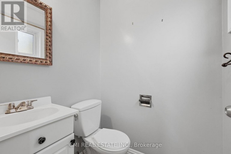 44 - 80 DUNDALK DRIVE, Toronto (Dorset Park), Ontario, M1P4T7