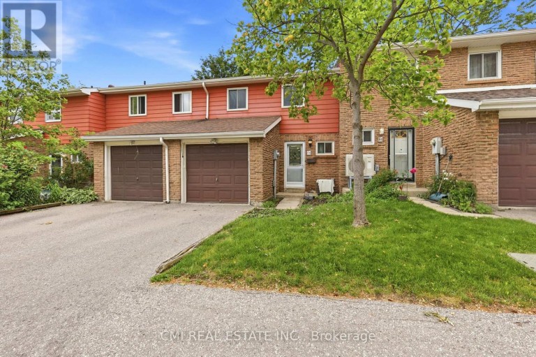 44 - 80 DUNDALK DRIVE, Toronto (Dorset Park), Ontario, M1P4T7