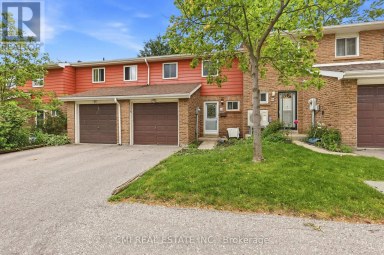 44 - 80 DUNDALK DRIVE Toronto (Dorset Park) Ontario photo 3