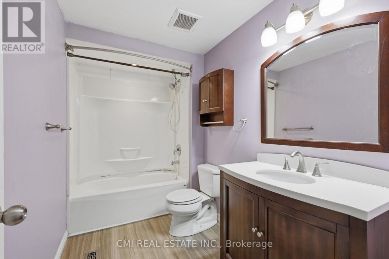 44 - 80 DUNDALK DRIVE, Toronto (Dorset Park), Ontario, M1P4T7