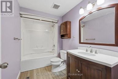 44 - 80 DUNDALK DRIVE Toronto (Dorset Park) Ontario photo 31