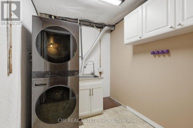 44 - 80 DUNDALK DRIVE Toronto (Dorset Park) Ontario photo 33