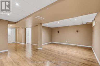 44 - 80 DUNDALK DRIVE Toronto (Dorset Park) Ontario photo 35