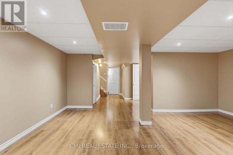44 - 80 DUNDALK DRIVE, Toronto (Dorset Park), Ontario, M1P4T7