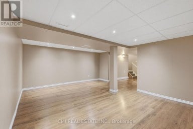 44 - 80 DUNDALK DRIVE Toronto (Dorset Park) Ontario photo 37
