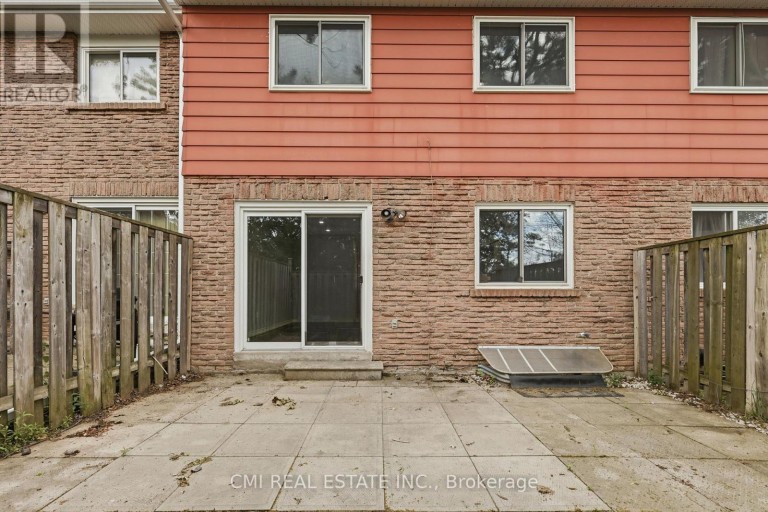 44 - 80 DUNDALK DRIVE, Toronto (Dorset Park), Ontario, M1P4T7