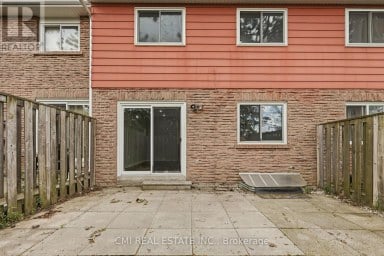 44 - 80 DUNDALK DRIVE Toronto (Dorset Park) Ontario photo 38