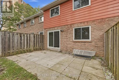 44 - 80 DUNDALK DRIVE Toronto (Dorset Park) Ontario photo 39