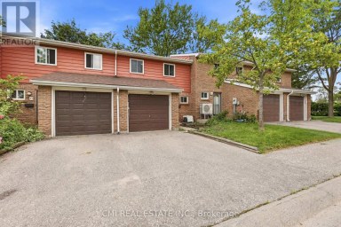 44 - 80 DUNDALK DRIVE Toronto (Dorset Park) Ontario photo 4