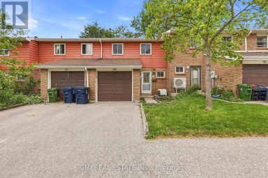 44 - 80 DUNDALK DRIVE Toronto (Dorset Park) Ontario photo 42
