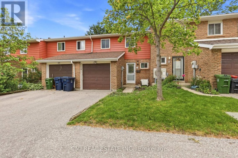 44 - 80 DUNDALK DRIVE, Toronto (Dorset Park), Ontario, M1P4T7