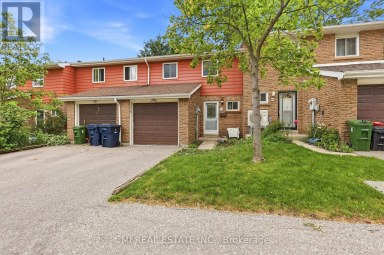 44 - 80 DUNDALK DRIVE Toronto (Dorset Park) Ontario photo 43