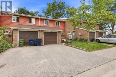 44 - 80 DUNDALK DRIVE Toronto (Dorset Park) Ontario photo 44