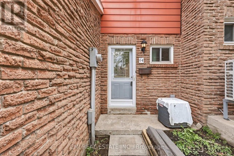 44 - 80 DUNDALK DRIVE, Toronto (Dorset Park), Ontario, M1P4T7