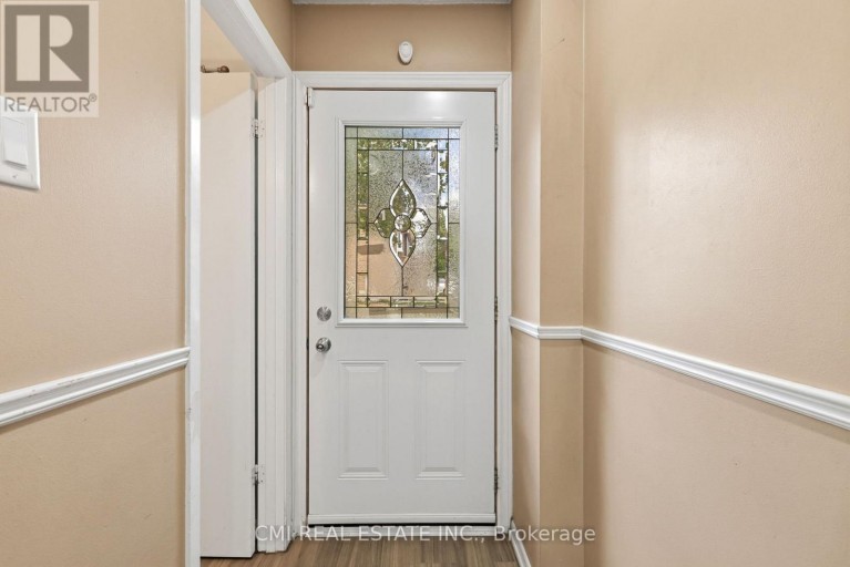 44 - 80 DUNDALK DRIVE, Toronto (Dorset Park), Ontario, M1P4T7