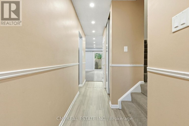44 - 80 DUNDALK DRIVE, Toronto (Dorset Park), Ontario, M1P4T7