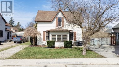 43 TRAFALGAR STREET Goderich (Goderich (Town)) Ontario photo 1