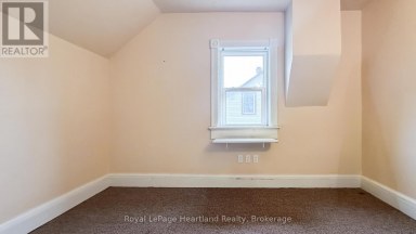 43 TRAFALGAR STREET Goderich (Goderich (Town)) Ontario photo 19