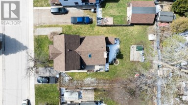 43 TRAFALGAR STREET Goderich (Goderich (Town)) Ontario photo 32
