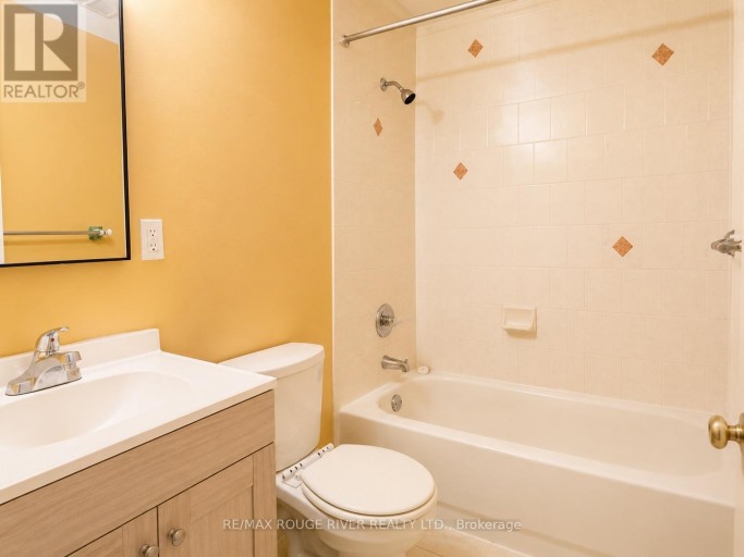 16 DOMINY DRIVE, Ajax (Central), Ontario, L1T3H6