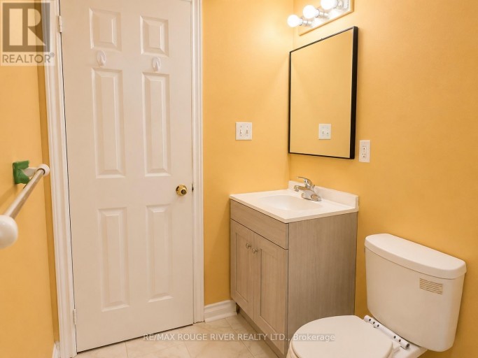 16 DOMINY DRIVE, Ajax (Central), Ontario, L1T3H6