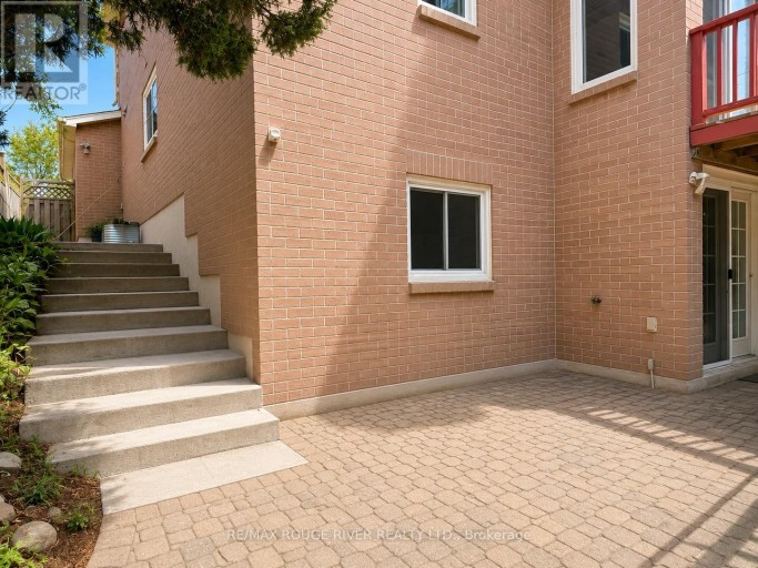 16 DOMINY DRIVE, Ajax (Central), Ontario, L1T3H6