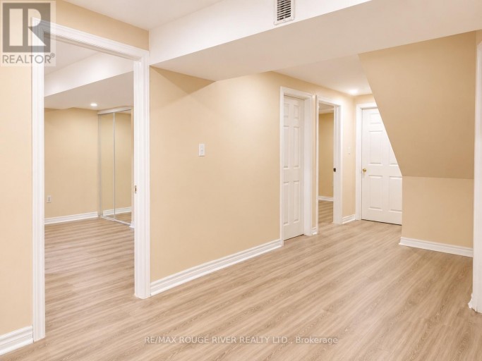 16 DOMINY DRIVE, Ajax (Central), Ontario, L1T3H6