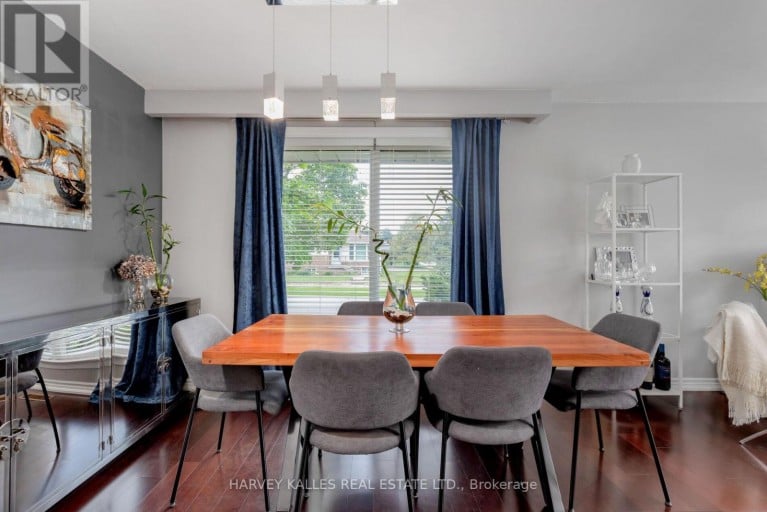 49 LEARMONT DRIVE, Toronto (Willowridge-Martingrove-Richview), Ontario, M9R2E9