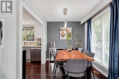 49 LEARMONT DRIVE Toronto (Willowridge-Martingrove-Richview) Ontario photo 13