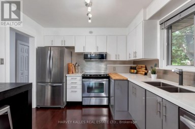 49 LEARMONT DRIVE Toronto (Willowridge-Martingrove-Richview) Ontario photo 14