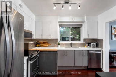 49 LEARMONT DRIVE Toronto (Willowridge-Martingrove-Richview) Ontario photo 15