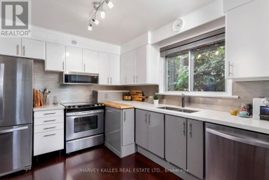 49 LEARMONT DRIVE Toronto (Willowridge-Martingrove-Richview) Ontario photo 16