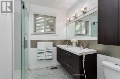 49 LEARMONT DRIVE Toronto (Willowridge-Martingrove-Richview) Ontario photo 18