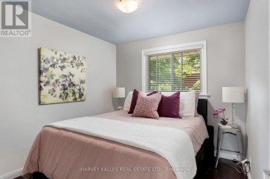 49 LEARMONT DRIVE Toronto (Willowridge-Martingrove-Richview) Ontario photo 21