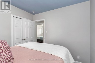 49 LEARMONT DRIVE Toronto (Willowridge-Martingrove-Richview) Ontario photo 22