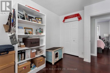49 LEARMONT DRIVE Toronto (Willowridge-Martingrove-Richview) Ontario photo 25