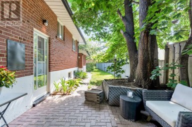 49 LEARMONT DRIVE Toronto (Willowridge-Martingrove-Richview) Ontario photo 31