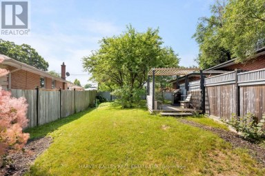 49 LEARMONT DRIVE Toronto (Willowridge-Martingrove-Richview) Ontario photo 32