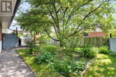 49 LEARMONT DRIVE Toronto (Willowridge-Martingrove-Richview) Ontario photo 33
