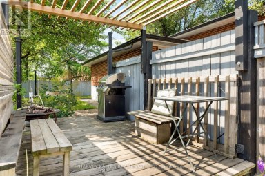 49 LEARMONT DRIVE Toronto (Willowridge-Martingrove-Richview) Ontario photo 35