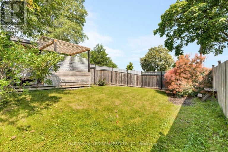 49 LEARMONT DRIVE, Toronto (Willowridge-Martingrove-Richview), Ontario, M9R2E9