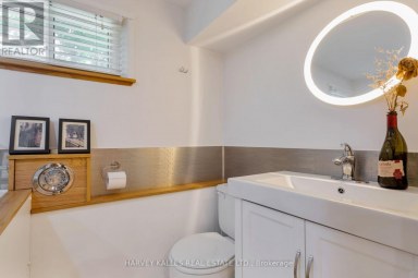 49 LEARMONT DRIVE Toronto (Willowridge-Martingrove-Richview) Ontario photo 40