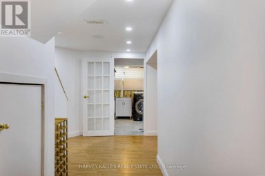 49 LEARMONT DRIVE Toronto (Willowridge-Martingrove-Richview) Ontario photo 42