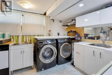 49 LEARMONT DRIVE Toronto (Willowridge-Martingrove-Richview) Ontario photo 43
